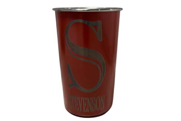 Stevenson Logo Cup - Image 5